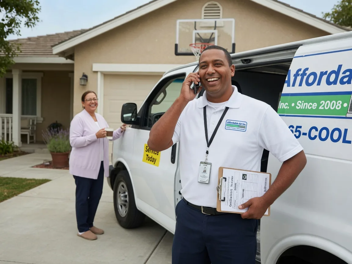 Central Ac Repair Parish, NY FAQs